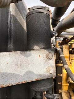 Chevrolet C7500 Power Steering Reservoir