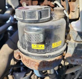 Chevrolet C7500 Power Steering Reservoir