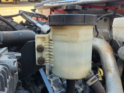 Chevrolet Silverado 6500HD Power Steering Reservoir