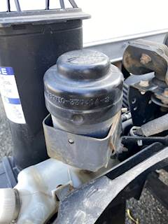 Chevrolet W5500 Power Steering Reservoir