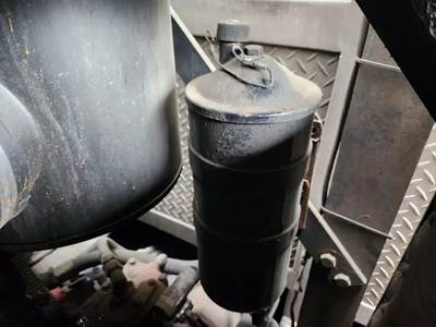 E-One Power Steering Reservoir for a 1998 E-One Fire Truck