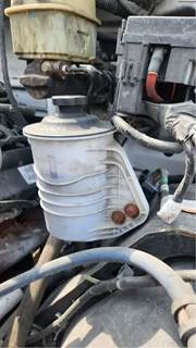Ford F-650 Power Steering Reservoir
