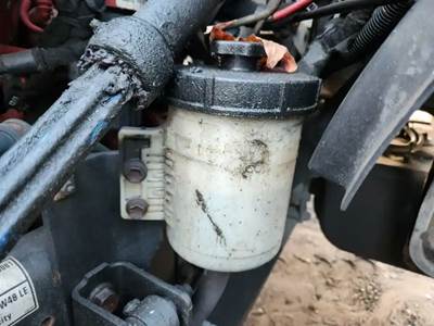 Ford F-750 Power Steering Reservoir