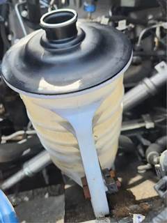 Ford F-750 Power Steering Reservoir
