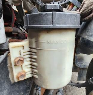 Ford F-750 Power Steering Reservoir