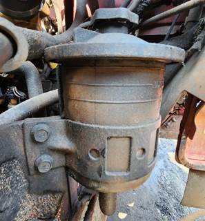 Ford F-750 Power Steering Reservoir