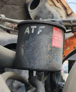 Ford LTS8000 Power Steering Reservoir