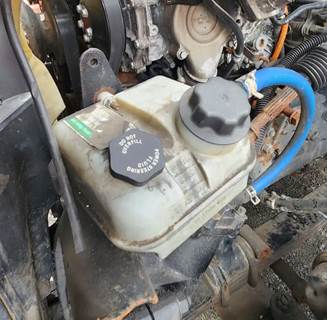 Freightliner 114SD Power Steering Reservoir