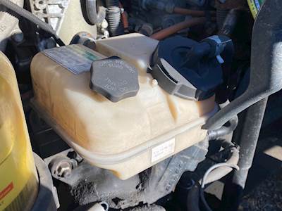 Freightliner Cascadia 113 Power Steering Reservoir