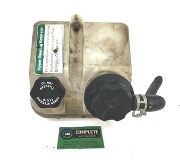 Freightliner Cascadia 113 Power Steering Reservoir