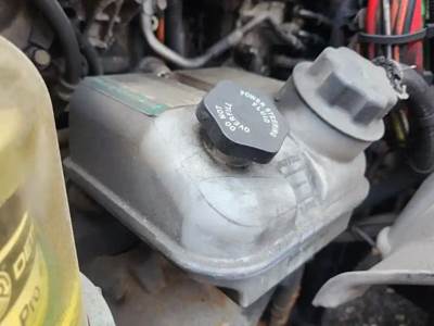 Freightliner Cascadia 113 Power Steering Reservoir