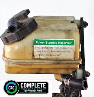 Freightliner Cascadia 125 Power Steering Reservoir