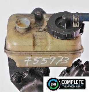 Freightliner Cascadia 125 Power Steering Reservoir