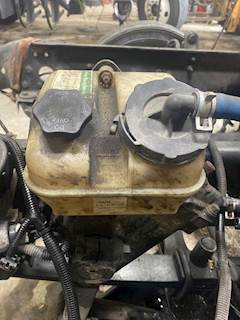 Freightliner Cascadia 125 Power Steering Reservoir