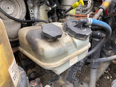 Freightliner Cascadia 125 Power Steering Reservoir