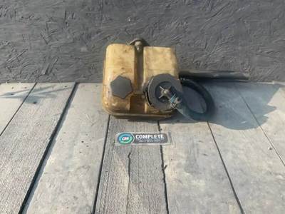 Freightliner Cascadia 125 Power Steering Reservoir