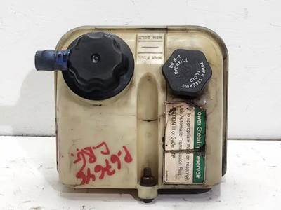 Freightliner Cascadia 125 Power Steering Reservoir