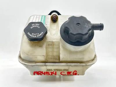 Freightliner Cascadia 125 Power Steering Reservoir