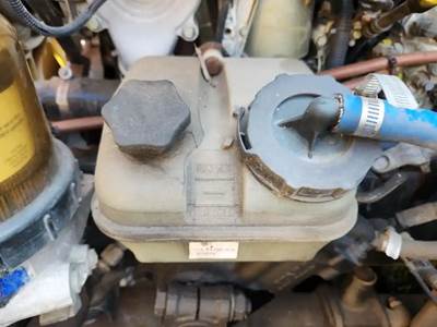 Freightliner Cascadia 125 Power Steering Reservoir