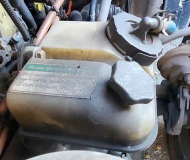 Freightliner Cascadia 125 Power Steering Reservoir