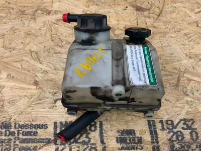 Freightliner Cascadia 126 Power Steering Reservoir