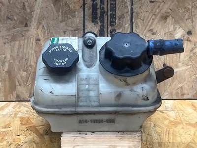 Freightliner Cascadia 126 Power Steering Reservoir