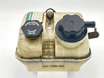 Freightliner Cascadia 126 Power Steering Reservoir