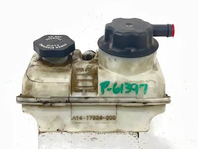 Freightliner Cascadia 126 Power Steering Reservoir