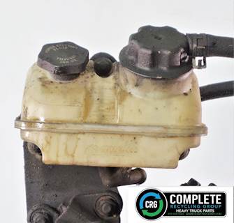 Freightliner Cascadia Power Steering Reservoir