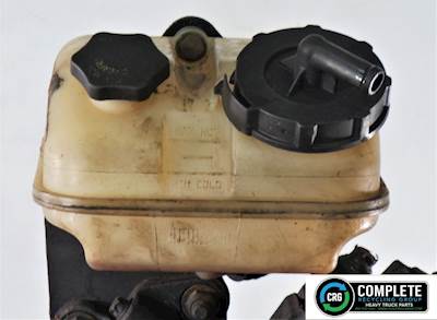 Freightliner Columbia 112 Power Steering Reservoir
