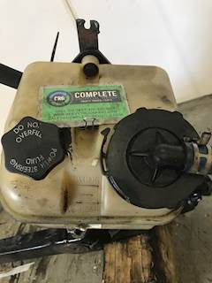 Freightliner Columbia 120 Power Steering Reservoir