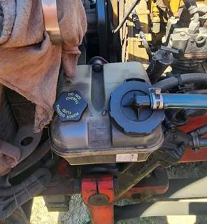 Freightliner Columbia 120 Power Steering Reservoir