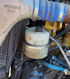 Freightliner Columbia 120 Power Steering Reservoir