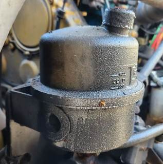 Freightliner Columbia 120 Power Steering Reservoir