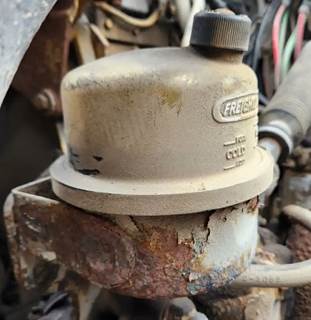 Freightliner FL112 Power Steering Reservoir