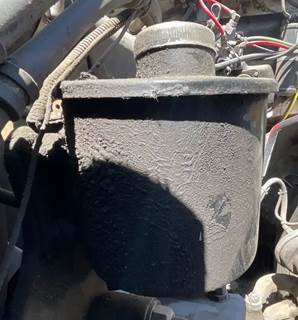 Freightliner FL70 Power Steering Reservoir