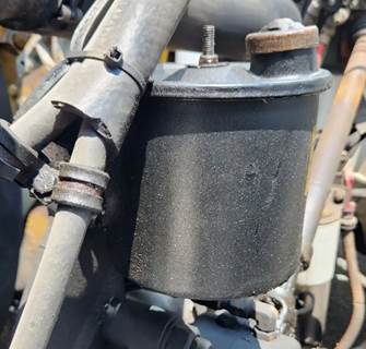 Freightliner FL70 Power Steering Reservoir