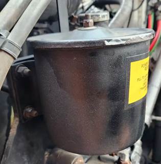 Freightliner FL70 Power Steering Reservoir