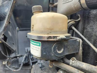 Freightliner FL80 Power Steering Reservoir