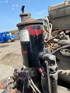 Freightliner FLC Power Steering Reservoir