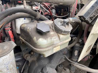 Freightliner M2 106 Power Steering Reservoir for a 2009 Freightliner M2 106 Heavy Duty