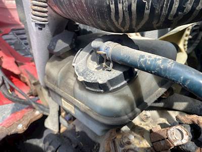 Freightliner M2 106 Power Steering Reservoir