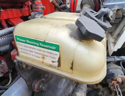 Freightliner M2 106 Power Steering Reservoir