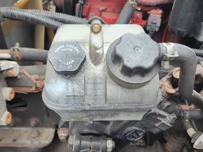 Freightliner M2 106 Power Steering Reservoir