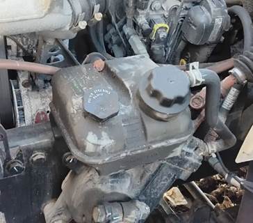 Freightliner M2 106 Power Steering Reservoir