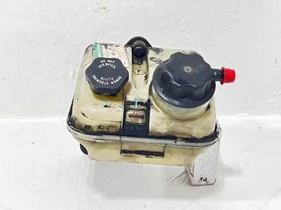 Freightliner M2 106 Power Steering Reservoir