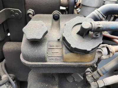 Freightliner M2 106 Power Steering Reservoir
