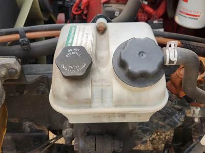 Freightliner M2 106 Power Steering Reservoir
