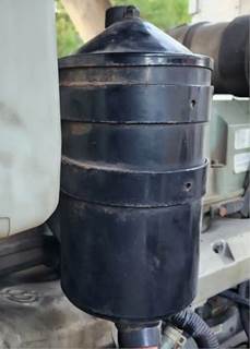 HME FIRE TRUCK Power Steering Reservoir