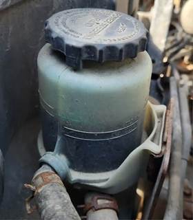Hino 155 Power Steering Reservoir
